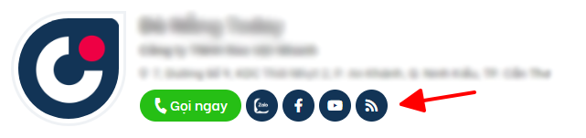 Cách tạo Ghim hàng loạt tự động lên tài khoản Pinterest sau khi đăng bài tại Cần Thơ Today