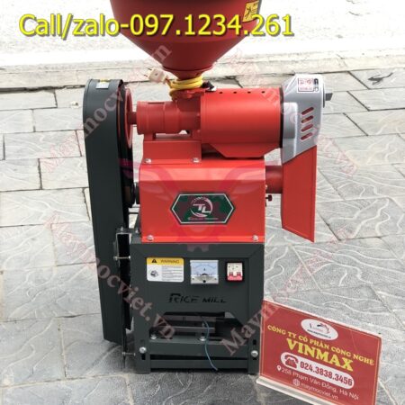 Máy xát gạo mini Turbo TBX32 giá rẻ