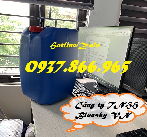 Can 30l chất lượng, can nhựa, can dày, can 30l, can công nghiệp