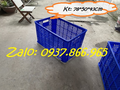 Sóng nhựa có bánh xe cỡ lớn, sọt nhựa hở có 5 bánh xe, sọt nhựa có bánh xe được ưa chuộng