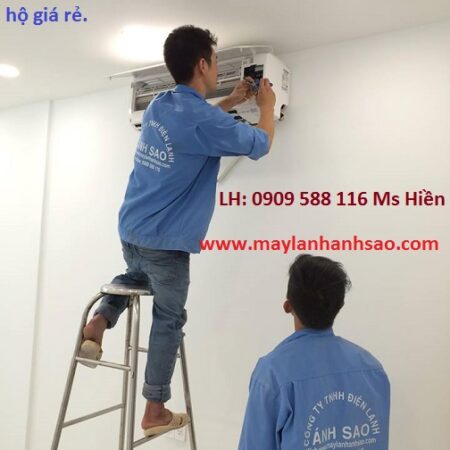 Bảng Giá Máy Lạnh Treo Tường Aqua – Mono Mới Nhất 2024