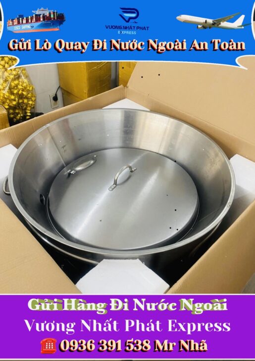 Đơn vị gửi hàng từ Kiên Hải Kiên Giang đi Mỹ Uy Tín