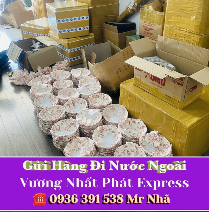 Đơn vị gửi hàng từ Kiên Hải Kiên Giang đi Mỹ Uy Tín