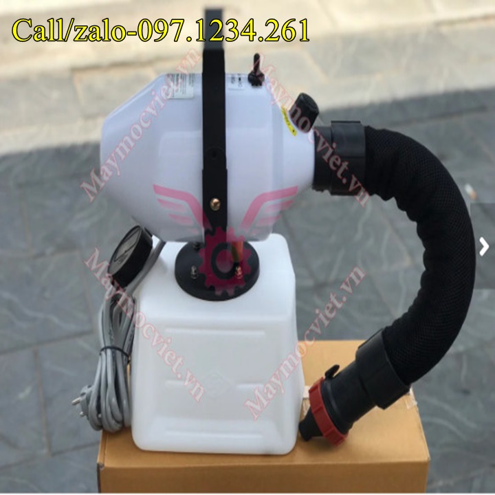 Máy phun sương khử khuẩn, trừ sâu chạy điện SS20EU giá rẻ