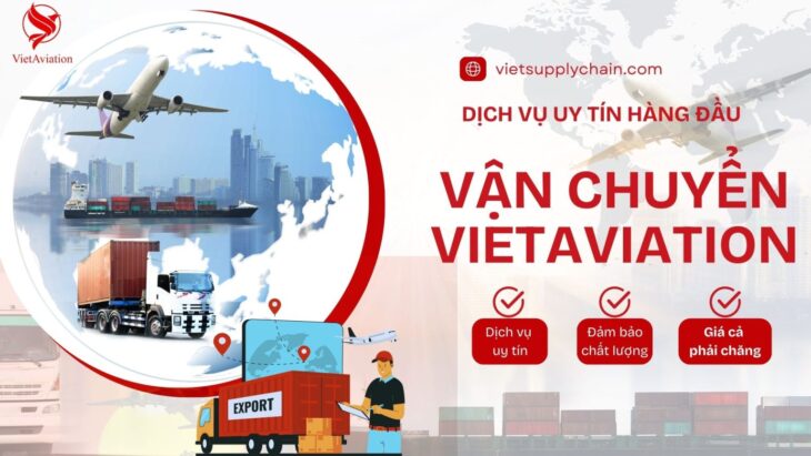 Dịch vụ gửi giấy tờ quan trọng đi nước ngoài