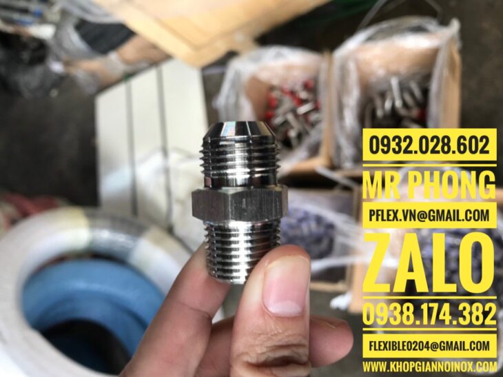 Phụ kiện bấm ống thủy lực ,Đầu ống thủy lực ,Bấm ống thủy lực, Đầu bóp ống thủy lực