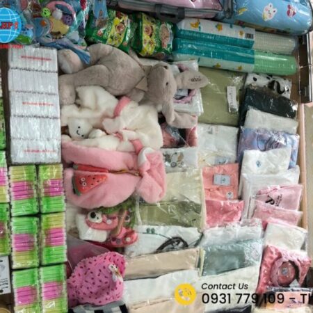 Công ty chuyển hàng quốc tế uy tín tại Cần Thơ