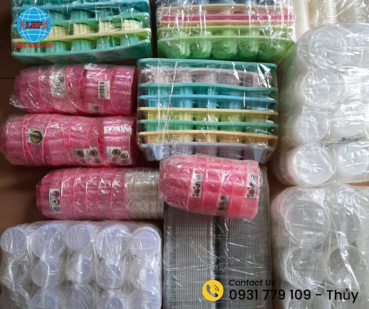 Công ty chuyển hàng quốc tế uy tín tại Cần Thơ