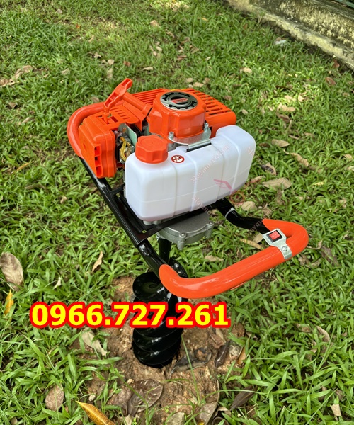 Máy khoan đất Turbo TBD52