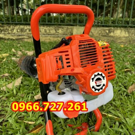 Máy khoan đất Turbo TBD52