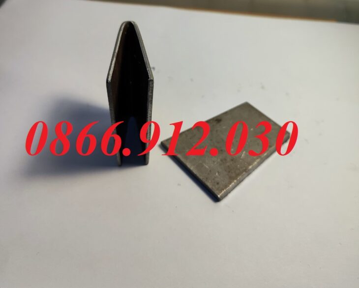 Phụ kiện sản xuất giường tầng sắt