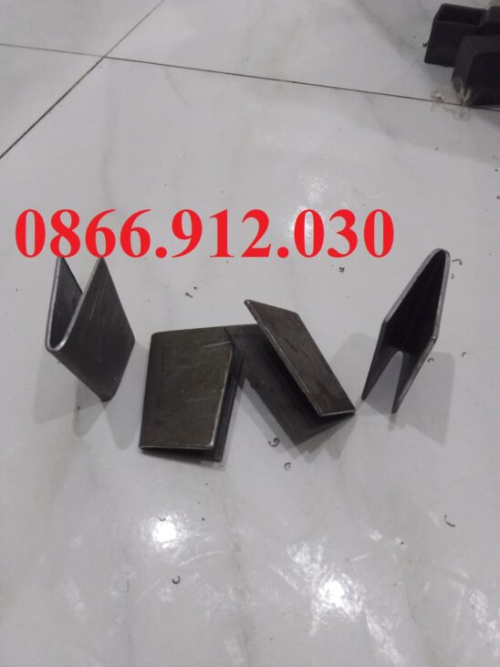 Phụ kiện sản xuất giường tầng sắt
