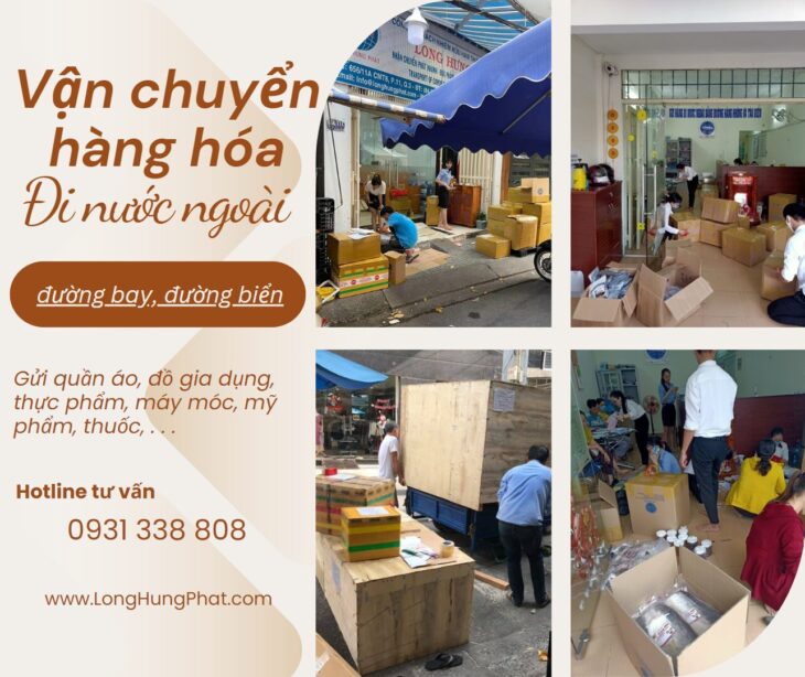 Gửi đồ ăn vặt, khô mắm đi Nhật tại Ninh Kiều, Cần Thơ