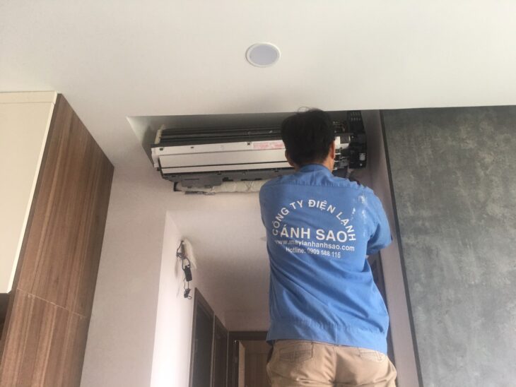 ĐẠI LÝ BÁN MÁY LẠNH TREO TƯỜNG LG GIÁ RẺ NHẤT