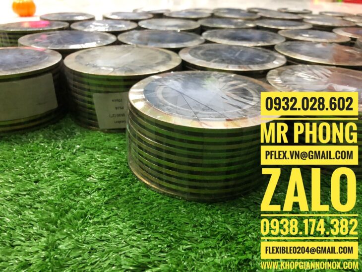 ron chì 1 vành, ron chì 2 vành , ron chì 3 vành, ron xếp chì , gioăng chì kim loại , ron chịu nhiệt