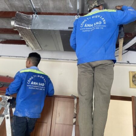 Phân Phối Sỉ Lẻ Máy Lạnh Âm Trần Daikin Fcfc Giá Gốc