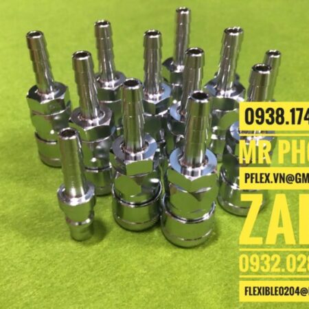 khớp nối nhanh khí nén nitto-khớp nối nhanh khí nén coupling-nối nhanh khí nén hiệu nitto