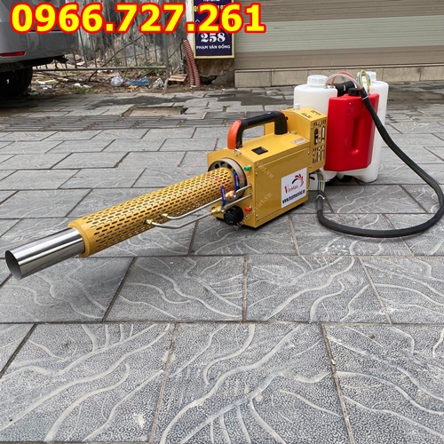 Máy phun khói diệt côn trùng Kawasaki YL70