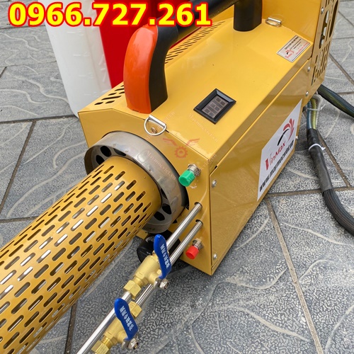 Máy phun khói diệt côn trùng Kawasaki YL70