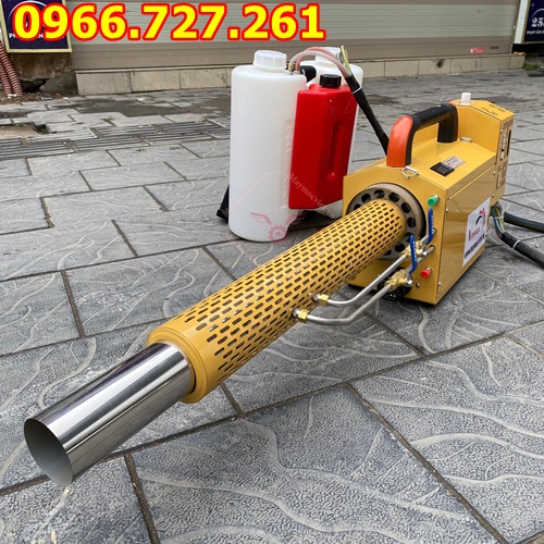 Máy phun khói diệt côn trùng Kawasaki YL70