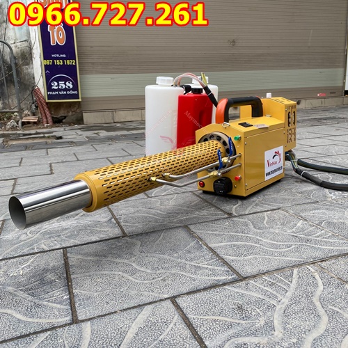 Máy phun khói diệt côn trùng Kawasaki YL70