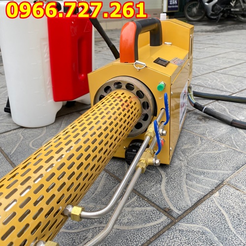Máy phun khói diệt côn trùng Kawasaki YL70