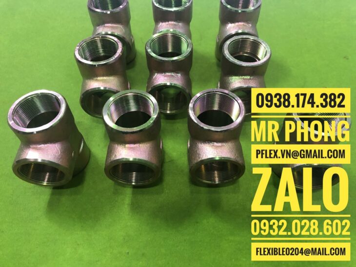 co ren thủy lực,đầu nối co ren thủy lực,tê ren thủy lực,co nối ren thủy lực,măng xông thủy lực
