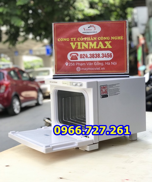 Máy Làm Tỏi Đen, ủ tỏi đen chạy điện Turbo TB8UV
