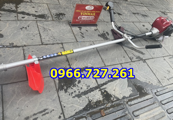 Máy Cắt Cỏ 4 Thì 1200W Turbo CX35