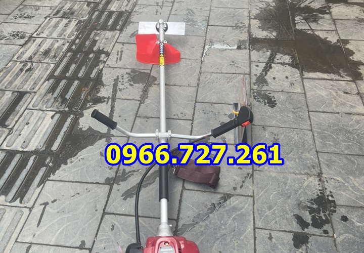 Máy Cắt Cỏ 4 Thì 1200W Turbo CX35