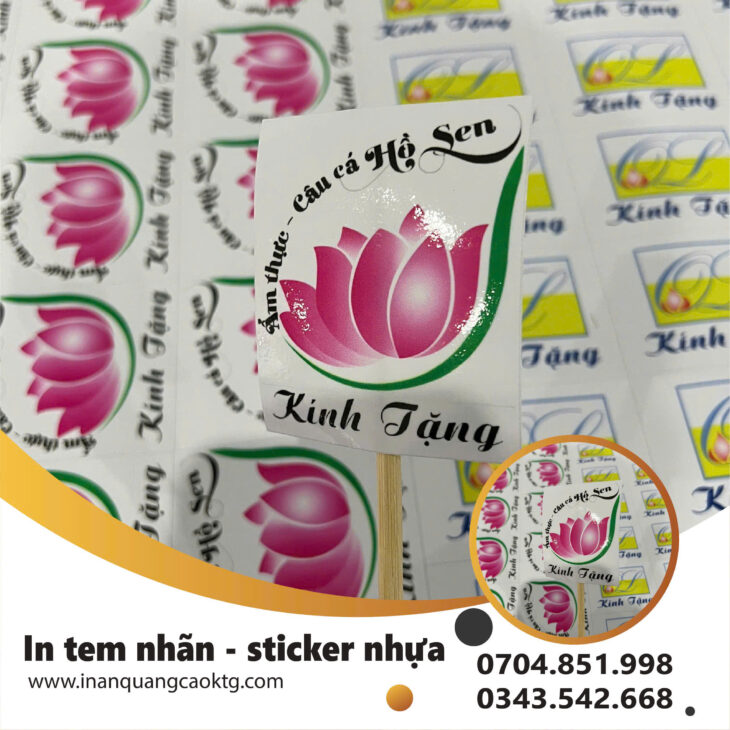 IN TEM NHÃN CẦN THƠ