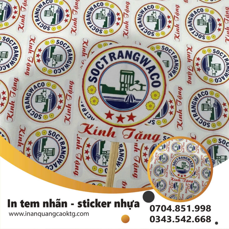 IN TEM NHÃN CẦN THƠ