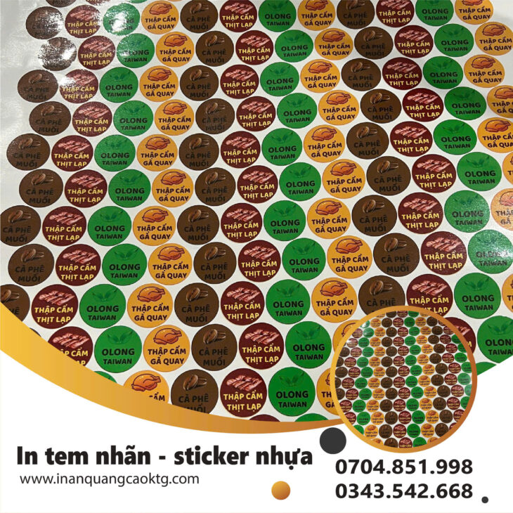 IN TEM NHÃN CẦN THƠ
