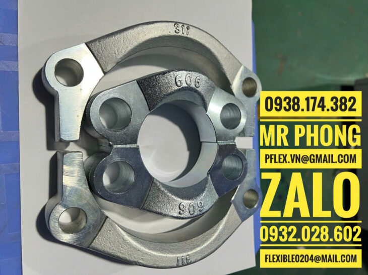 Mặt bích vuông thủy lực,Mặt bích SAE,mặt bích thép vuông thủy lực hàn lồng,mặt bích SAE hàn lồng