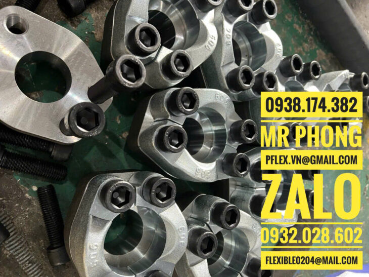 Mặt bích vuông thủy lực,Mặt bích SAE,mặt bích thép vuông thủy lực hàn lồng,mặt bích SAE hàn lồng