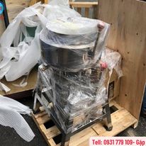 Gửi máy xay thịt, nồi nấu phở đi Úc bằng đường bay và tàu biển