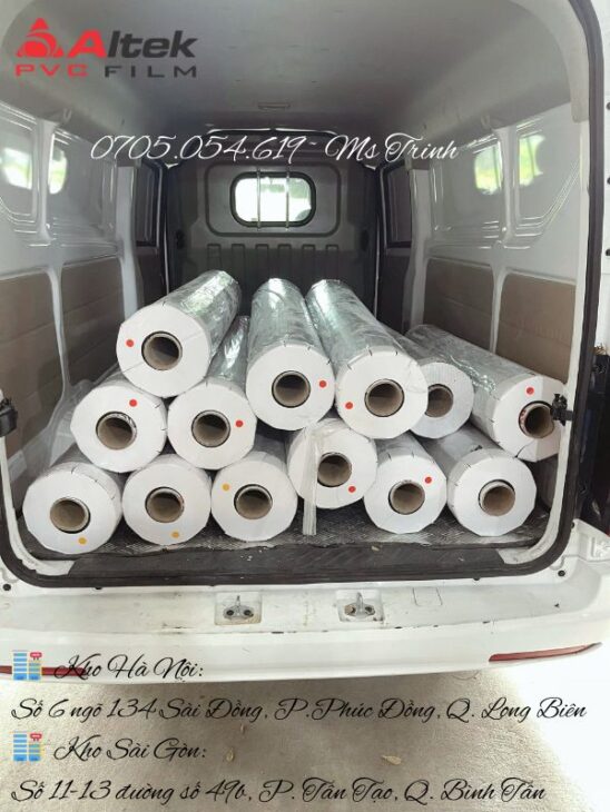 Bao bì nhựa công nghiệp, lưới nhỏ đủ màu