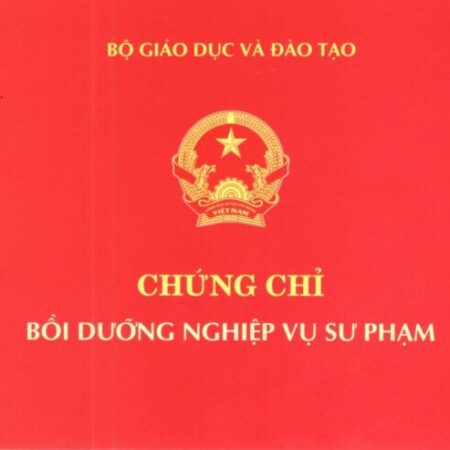 Khóa học đào tạo NGHIỆP VỤ SƯ PHẠM GIẢNG VIÊN ĐẠI HỌC, CAO ĐẲNG ( Tel/Zalo: 0902 86 86 81 )