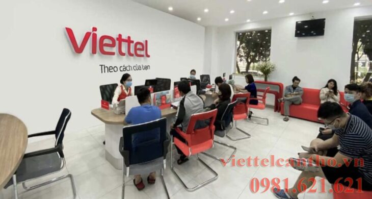 Gói Cước Wifi Viettel Giá 165K Tháng Cho Sinh Viên Cần Thơ