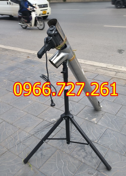 Máy hút lúa gạo cầm tay mini Vinmax VMH2000