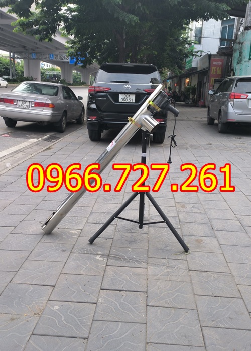 Máy hút lúa gạo cầm tay mini Vinmax VMH2000