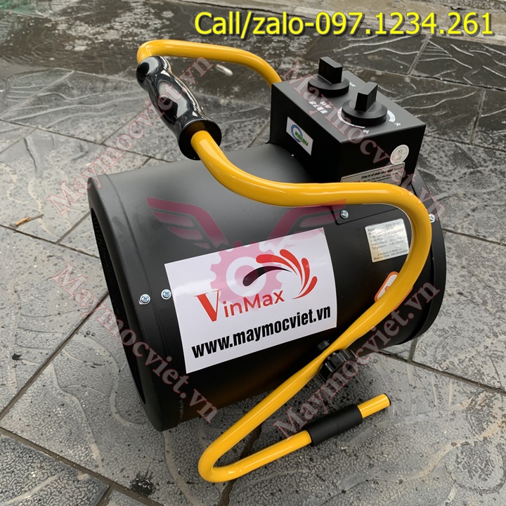 Máy sấy nóng dùng điện EH05 giá rẻ
