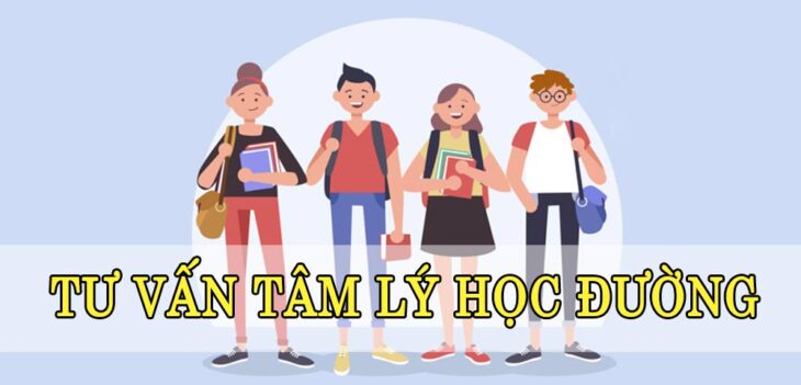 Chiêu sinh lớp CÔNG TÁC TƯ VẤN TÂM LÝ HỌC ĐƯỜNG trực tuyến ( Call/Zalo: 0902 86 86 81 )