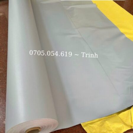 Giá bán bạt nhựa tarpaulin, bạt sọc, bạt mái hiên