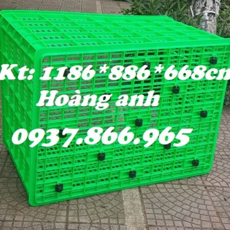 Sọt có 26bánh xe, sọt dài hơn 1m có bánh xe đẩy hàng hóa, sóng nhựa hở có bánh xe dươ