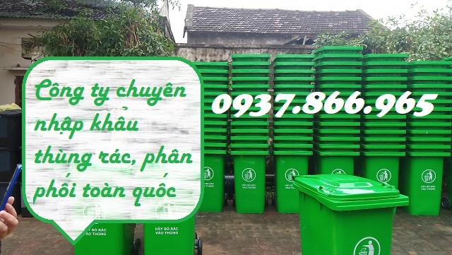 Cần tìm đại lí cung cấp thùng rác, đơn vị nhập khẩu thùng rác, thùng rác tại hà nội