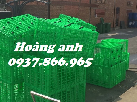 Sọt có 26bánh xe, sọt dài hơn 1m có bánh xe đẩy hàng hóa, sóng nhựa hở có bánh xe dươ