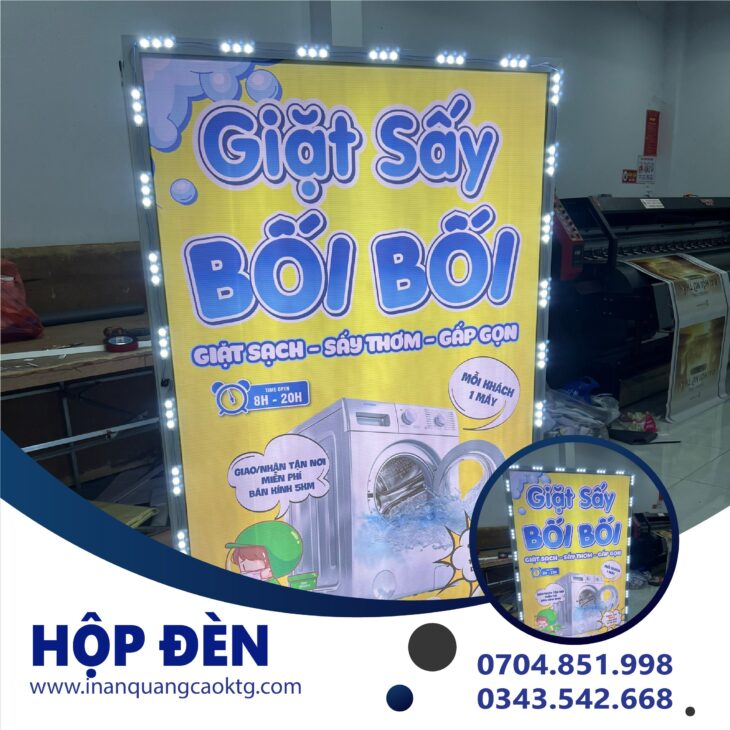 chuyên in ấn các loại tại cần thơ