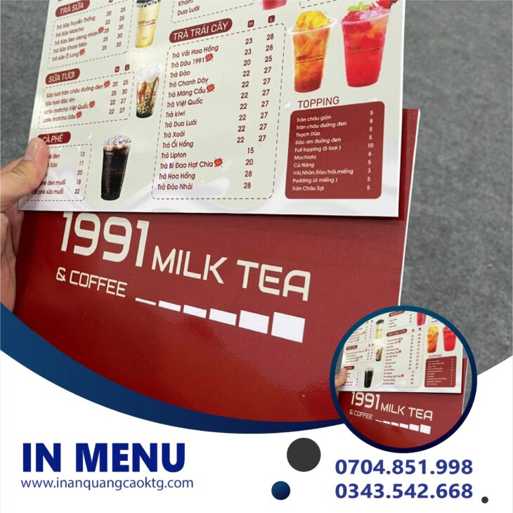 chuyên in ấn các loại tại cần thơ