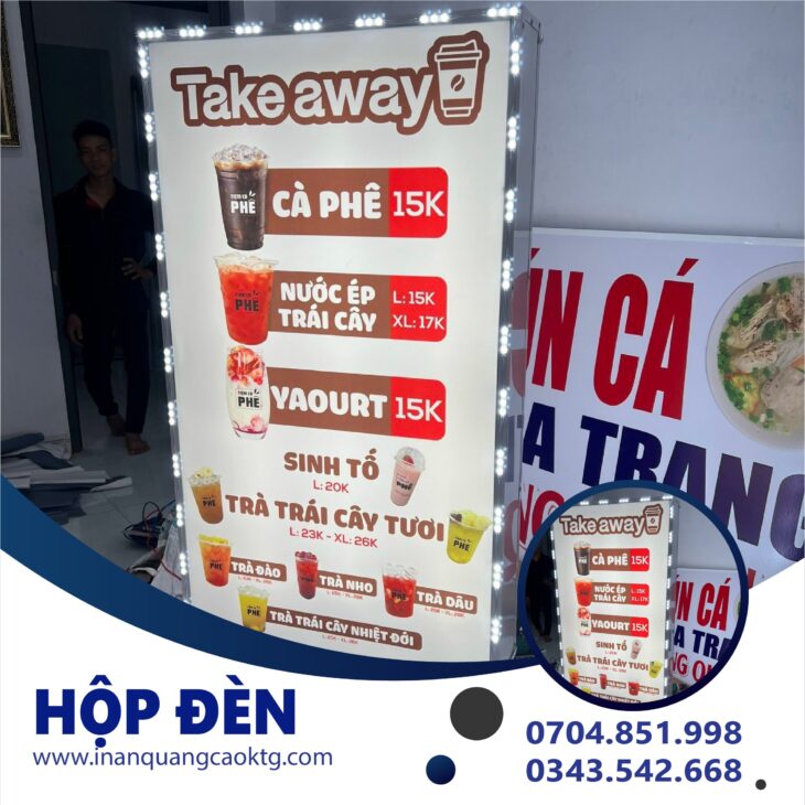 chuyên in ấn các loại tại cần thơ